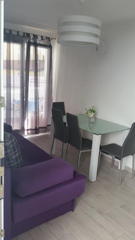 Apartments Villa Nona II Umag Buitenkant foto