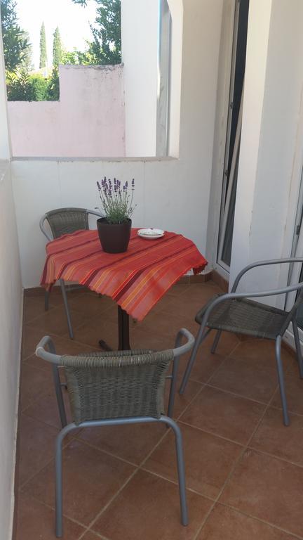 Apartments Villa Nona II Umag Buitenkant foto