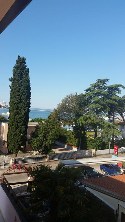 Apartments Villa Nona II Umag Buitenkant foto